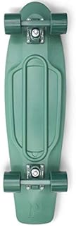 Penny Australia, 27 Inch Green Penny Board, The Original Plastic Skateboard