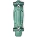 Penny Australia, 27 Inch Green Penny Board, The Original Plastic Skateboard