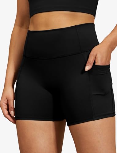 Women's Workout Shorts  - image 2