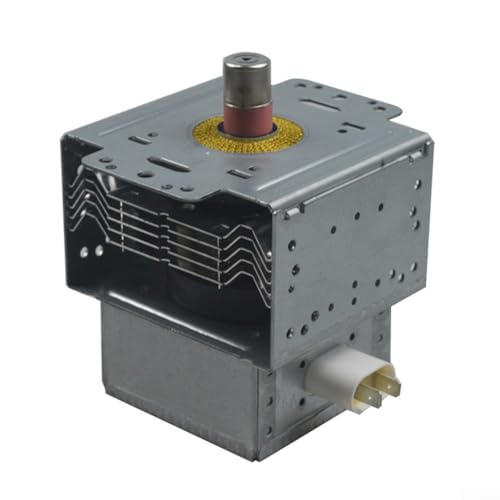 Varias aplicaciones del tubo magnético modelo 2M22601TAG mejoran fácilmente sus técnicas de cocción en diferentes marcas de microondas