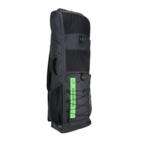 Sac de hockey Kookaburra sac de sport grand format avec poches