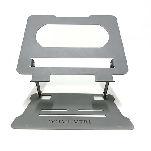 Soporte ajustable para laptop 10-15.6 pulgadas miniatura 1