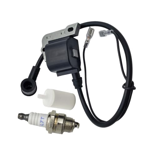 Bobine d'allumage tronçonneuse 55 272XP résout panne moteur