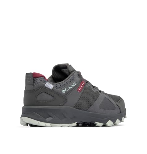 Image of Columbia Women Outdry Peakfreak Hera Waterproof Hiking & Trekking Shoes