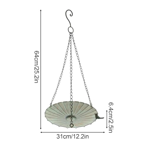 Décoration pour jardin terrasse balcon qui accueille la faune - 6