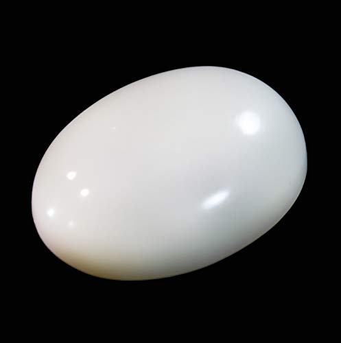 Image of Australian White Opal 100% Natural & Original Stone Available In All Sizes (Carat & Ratti) - Click Here For More Products