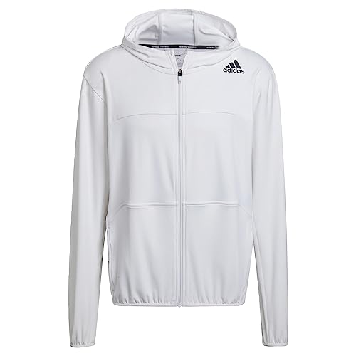 Veste adidas Training All veste homme XXL ample contre l'inconfort du sport