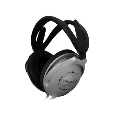 2t55958 ? Koss ur18�X�e���I�w�b�h�z��