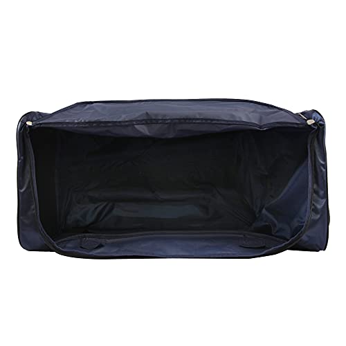NAUTICA Rolling Duffel, Navy