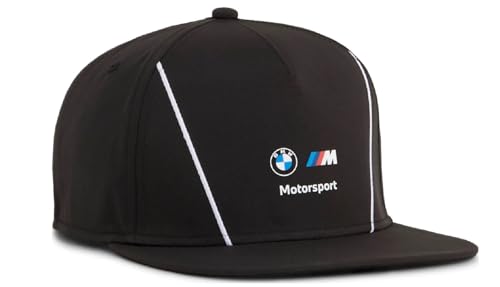 Chiusura Snapback regolabile I Materiale: 100% poliestere (esterno e interno)