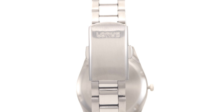Lorus Dames Horloge Goudkleurig RG256WX9 | Lucardi-NL