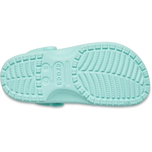 Image of Crocs Unisex-Adult Classic Clog, Clogs for Women and Men