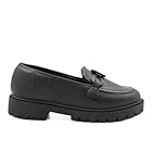 Mocassim Zatta Tratorado Adriana (Marrom, BR, Adulto, Numérico, 34)