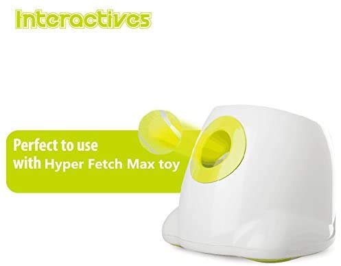 Dog Ball Thrower Machine