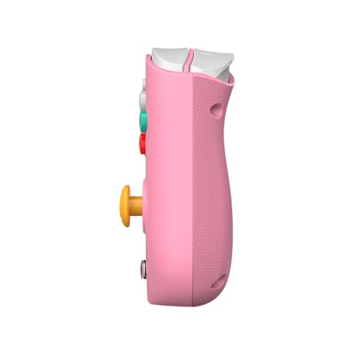 image for CRKD Nitro Deck - Professional Handheld Deck with Zero Stick Drift for