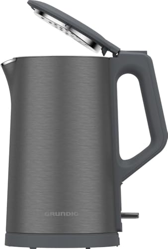 Grundig WK 7340 Wasserkocher, 2150 W, 1,5 l, Cool Touch – Ansicht 2