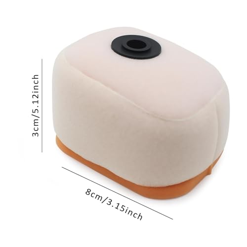Filtre à air en coton pour Honda CRF250F 2019-2023 compact - 5