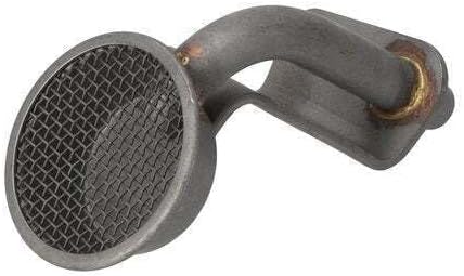 Replacement Oil Pump Pickup Tube fits Kioti CK25 LK2554 LK3054 E5900-32112 E5900-32111 New