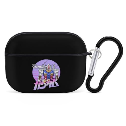 AirPods Pro�P�[�X �l�I �W�I���K���_�� Airpods Pro�J�o�[ �C���z���P�[�X �ی�P�[�X ������� ���� �G�A�|�b�c�v���P�[�X �J���r�i�t�� �ϏՌ� �����h�~ ���C�����X�[�d�Ή� �v���[���g