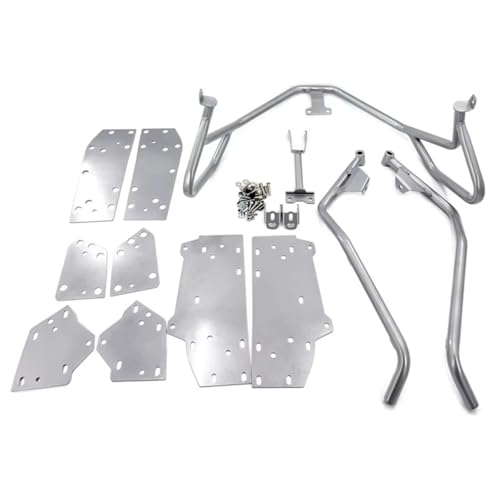 Protection pare-chocs garde-moteur de moto ADV350 pour la ville
