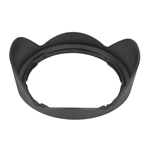 Paraluce per Fotocamera paraluce HB-23 per obiettivi AF-S 17-35mm If-ED AF 18-35mm plastica