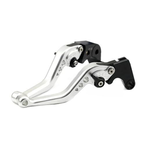 Levier d'embrayage et de frein moto pour S1000RR 2010-2018 et S1000R