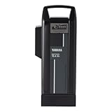 ヤマハ発動機(Yamaha)リチウムイオンバッテリー ヤマハPAS専用 15.4Ah ブラック X0U-82110-22【純正品】