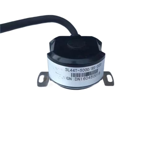 Codeur de servomoteur SL44T pour stopper les arrêts de production