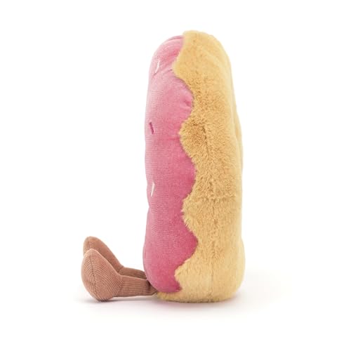 Jellycat Amuseable Doughnut idée cadeau de naissance originale peluche donut - 2