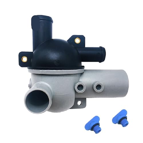 Boîtier de distribution d'eau pour éviter le gel du moteur sterndrive V6 V8