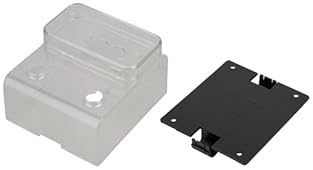 Wider compatibility - Designed for medium-sized Strymon cases and supports reliable work in versatile effect setups Secure protection: keeps medium size Strymon pedals clean and protected, while the clear cover keeps your settings visible and protect...