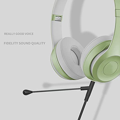 Cable con micrófono para auriculares Boom Gaming Crossfade miniatura 2