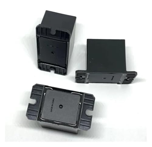 Relais de puissance R9SC3N7204D1 220V 40A pour circuits électriques - 7