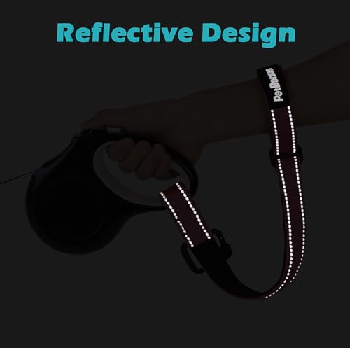 PetBonus Dog Lead Wrist Strap - Image 4