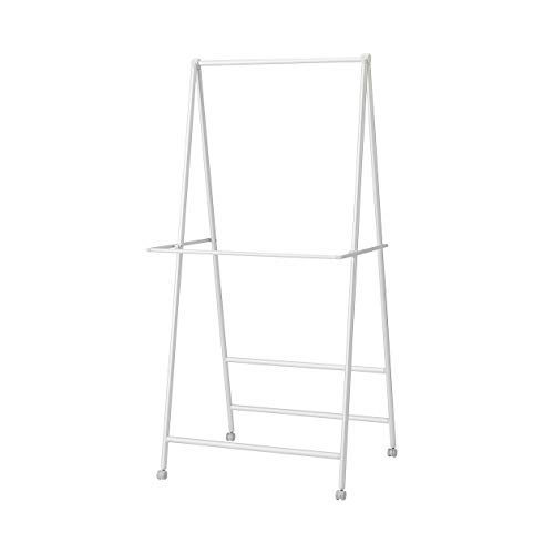 Muji Aluminum Indoor Cloth Drying Rack