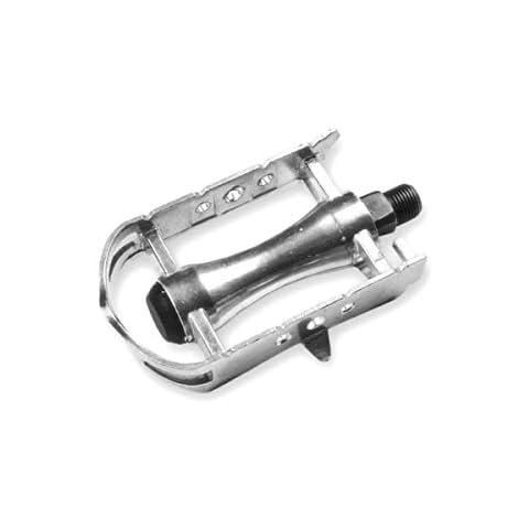 Retro Bicycle Pedals Aluminium Cover