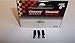 Greenhills Scalextric Carrera Go!!! Guide Blades x 3 1:43 Scale - New - G1124