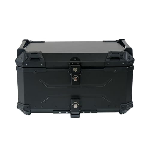 Amazon | 【荷物を詰めて、旅を解き放つ。】 匠plate リアボックス 45L