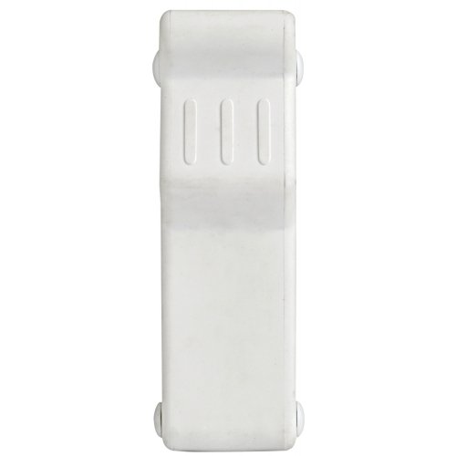 Osculati Hebelverschluß aus thermoelastischem Gummi 96x29mm