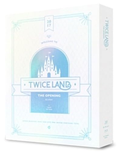 K-POP・アジア TWICE Land ZONE2 Blu-ray Amazon.co.jp: TWICE