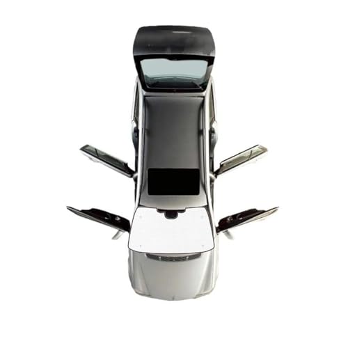 Film de Protection Solaire Subaru Forester SK 2019-2023 Vitrage Pare-Brise Avant