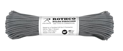 Rothco 550 Paracord