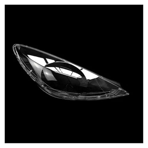 Faros delanteros Peugeot 307 lentes de repuesto ideales para viajes nocturnos carcasa derecha