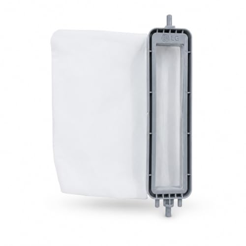 Image of LG Original Lint Filter for LG Semi Automatic Washing Machine (5230FW3160G)