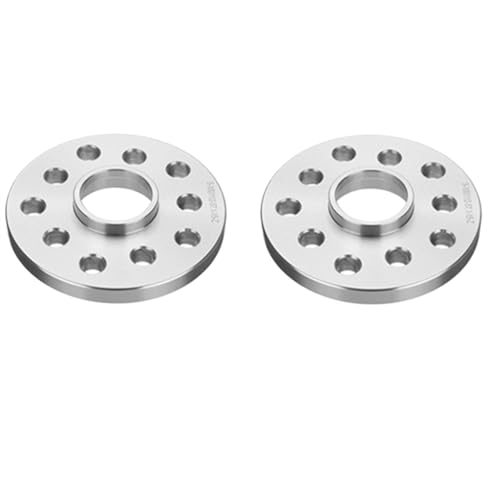 Kit d'espacement de roues VW Beetle 15 mm bague moyeu 57,1