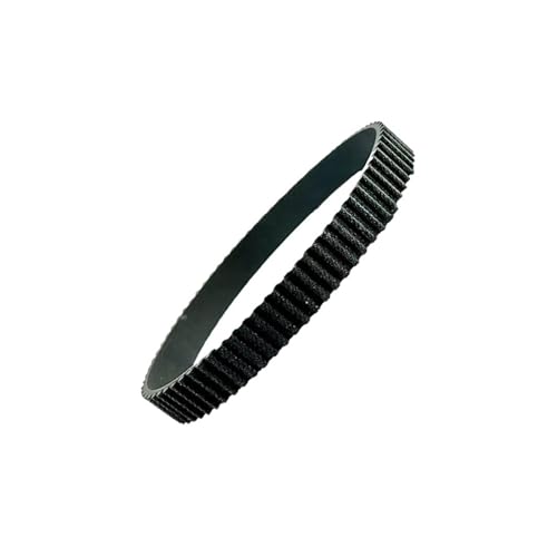 Courroie de transmission HTD 3M synchrone anti glissement pour moteur