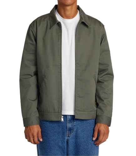 RVCA Mens Everyday Fashion Jacket2