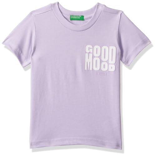 Image of United Colors of Benetton baby-boys T-Shirt