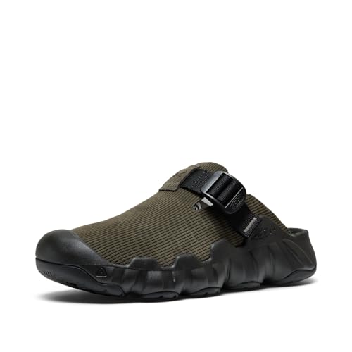 Image of KEEN Hyperport Leather Clog
