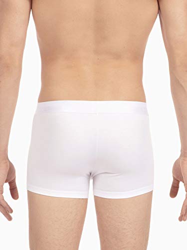 HOM, Herren, Boxershort Classic, Weiß, XXL – Ansicht 2